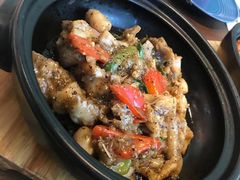 -星叶·东南亚料理(宁波万象汇店)