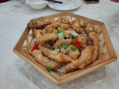 -桦立酒家(宜山路店)