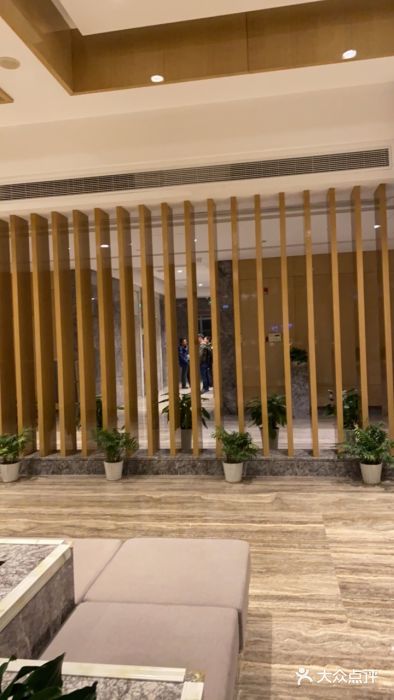 滁州万瑞四季酒店图片