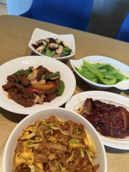 -Bella ISLA艾屿月子(北京三里屯洲际店)