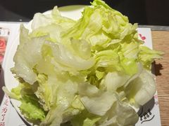 -温野菜涮涮锅(西单大悦城店)