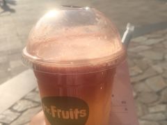 -Mr.Fruits水果先生(蓝色港湾店)