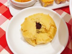 -西贝(东城万达广场店)