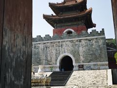 -清东陵