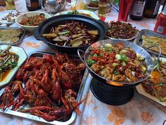 -忆口香龙虾(珠海夏湾老店)