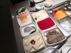 -海底捞火锅(北京路店)