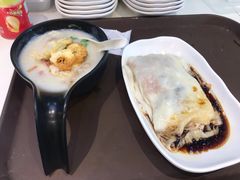 -华辉拉肠(同福店)