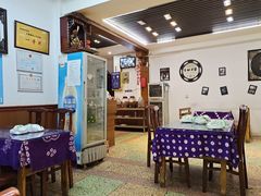 大堂-益恒饭店乡间白族菜(古城总店)