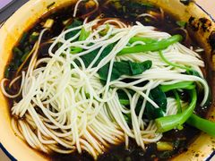 -赵伍面庄(松石大道店)