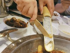 -巴邑火锅·鲜切牛肉(萧山银隆店)
