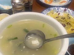 -老东北菜馆(北泰禾店)