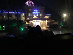 -青岛海泉湾度假区温泉