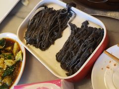 -老五四季涮肉(菜市口店)