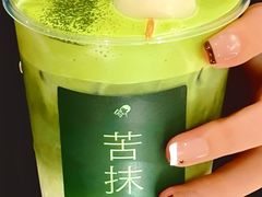 -喜茶(杭州城西银泰城店)