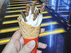 -怡咖啡·自助餐·西安香格里拉