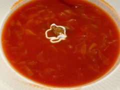 -波特曼西餐厅(南岗店)