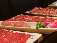 -牛事制造局牛肉火锅(莲岳路店)