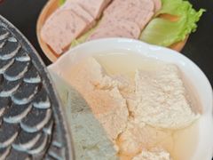 -探鱼·鲜青椒爽麻烤鱼(领展购物广场店)