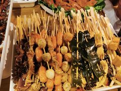 -盒马鲜生(悦峰店)