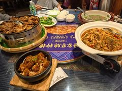 -甘家界牌柠檬鸭(青山店)