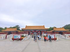-珠海圆明新园