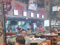 -捞围鲜·港式打边炉(海阳路店)