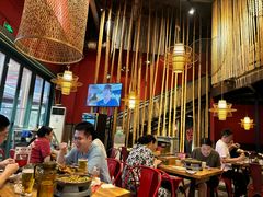 -李不管把把烧(天府三街店)
