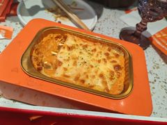 -小董哥烤串·爆汁大油边(故宫店)