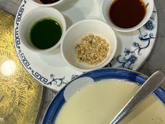 -乔家满族八大碗(中兴路店)