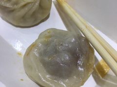 -百年尹氏汤包(湖南路狮子桥店)