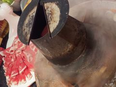 -京炭铜锅涮肉·羊蝎子·羊肉炉(保利·时光里店)