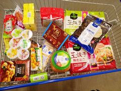 -麦德龙(郑东店)