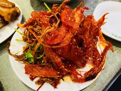 -春花民族美食(佳木斯总店)