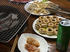 -久儿地炉烤肉(海信慧园店)