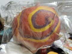 星空流沙包-DEMO黛慕蛋糕(三街两巷店)