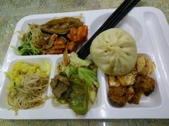-六和孝顺素食餐厅(西湖道店)