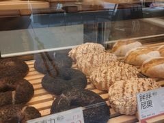 -木子木水日式烫面包(观音桥星光68广场店)