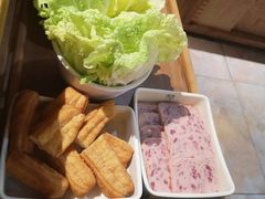 -杨家火锅(国美店)