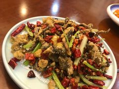 -普天和酒楼·新津菜·烤鸭(天津之眼店)