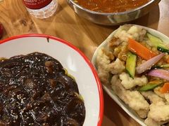 -多宾韩国料理(学衡路店)