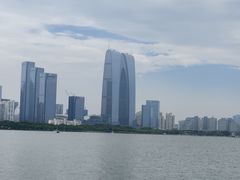 -金鸡湖景区