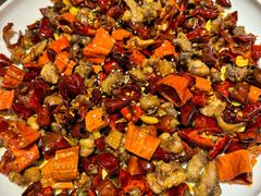 -铁公鸡·四川料理(天环广场店)