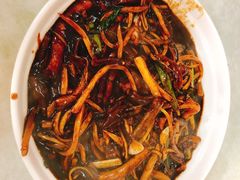 -明呈黄鱼面馆(斜土路店)