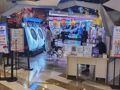 -大玩家(通州万达广场店)