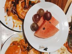 -汉巴味德(沈阳万象汇店)