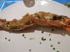 -海口绿发希尔顿酒店-田园汇自助餐·三文鱼·海鲜