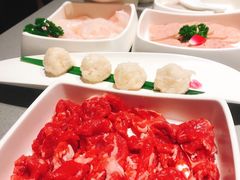 -海底捞火锅(金光华店)