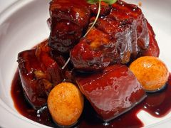 我家红烧肉-醉庐·新上海菜(南京西路店)