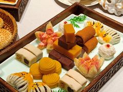 -四世同堂·京菜·烤鸭(双井店)