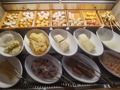 -火炉火自助餐(枫蓝国际店)